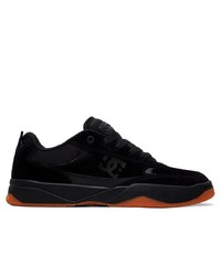 schwarze Sportschuhe von DC Shoes