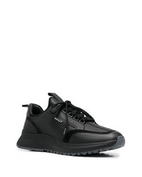 schwarze Sportschuhe von Bally