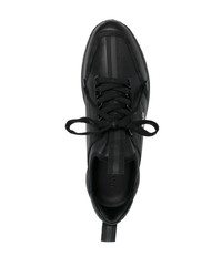 schwarze Sportschuhe von Bally