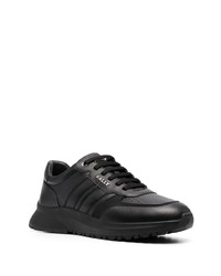 schwarze Sportschuhe von Bally