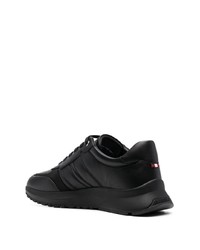 schwarze Sportschuhe von Bally