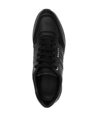 schwarze Sportschuhe von Bally