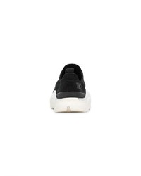 schwarze Sportschuhe von Adidas By Raf Simons