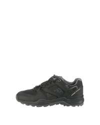 schwarze Sportschuhe von Dockers by Gerli