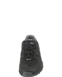 schwarze Sportschuhe von Dockers by Gerli