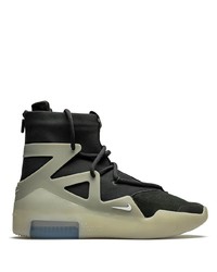 schwarze Sportschuhe von Fear Of God