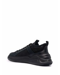 schwarze Sportschuhe von Oamc