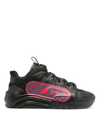 schwarze Sportschuhe von Gcds