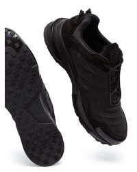 schwarze Sportschuhe von Givenchy