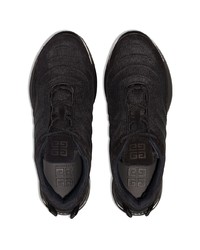 schwarze Sportschuhe von Givenchy