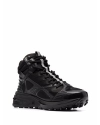 schwarze Sportschuhe von Givenchy