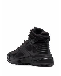 schwarze Sportschuhe von Givenchy