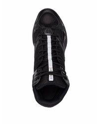 schwarze Sportschuhe von Givenchy