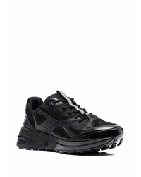 schwarze Sportschuhe von Givenchy