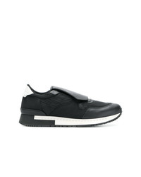 schwarze Sportschuhe von Givenchy