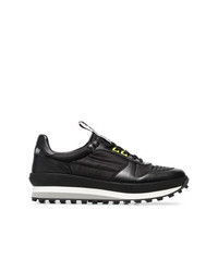 schwarze Sportschuhe von Givenchy