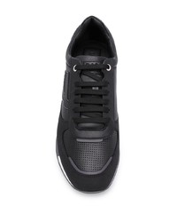 schwarze Sportschuhe von Bally