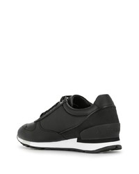 schwarze Sportschuhe von Bally