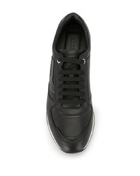 schwarze Sportschuhe von Bally