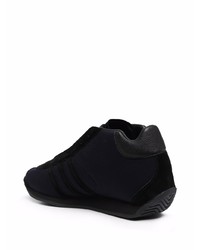 schwarze Sportschuhe von Yohji Yamamoto