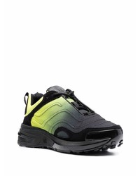 schwarze Sportschuhe von Givenchy