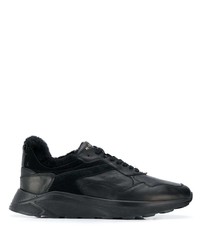 schwarze Sportschuhe von Henderson Baracco