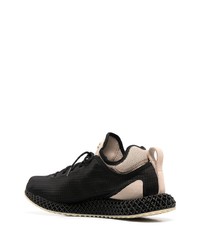 schwarze Sportschuhe von Y-3