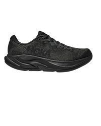 schwarze Sportschuhe von Hoka One One