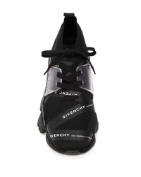 schwarze Sportschuhe von Givenchy