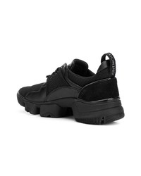 schwarze Sportschuhe von Givenchy