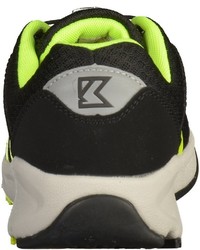 schwarze Sportschuhe von Kastinger