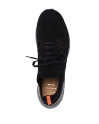 schwarze Sportschuhe von Henderson Baracco