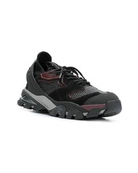 schwarze Sportschuhe von Calvin Klein 205W39nyc