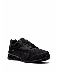 schwarze Sportschuhe von Puma