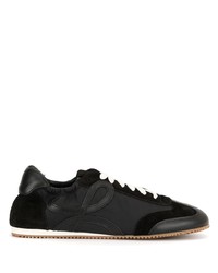 schwarze Sportschuhe von Loewe