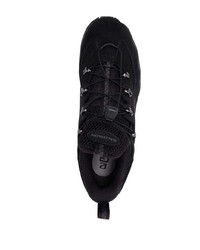 schwarze Sportschuhe von Salomon S/Lab