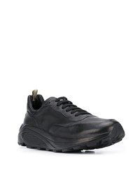 schwarze Sportschuhe von Officine Creative