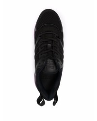 schwarze Sportschuhe von Givenchy