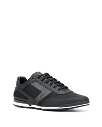 schwarze Sportschuhe von BOSS HUGO BOSS