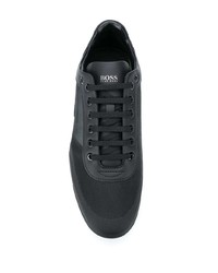 schwarze Sportschuhe von BOSS HUGO BOSS