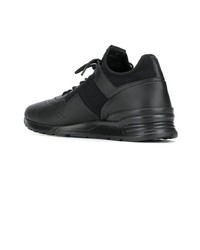 schwarze Sportschuhe von Tod's