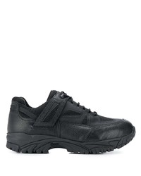 schwarze Sportschuhe von Maison Margiela