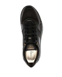 schwarze Sportschuhe von Android Homme