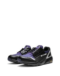 schwarze Sportschuhe von Puma