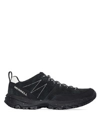 schwarze Sportschuhe von Merrell