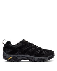 schwarze Sportschuhe von Merrell