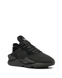 schwarze Sportschuhe von Y-3