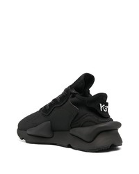 schwarze Sportschuhe von Y-3