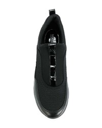 schwarze Sportschuhe von MICHAEL Michael Kors