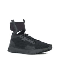 schwarze Sportschuhe von Fenty X Puma